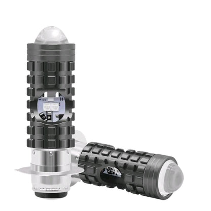 Pack of 2 – Headlight &amp; Backlight Bulb HHC