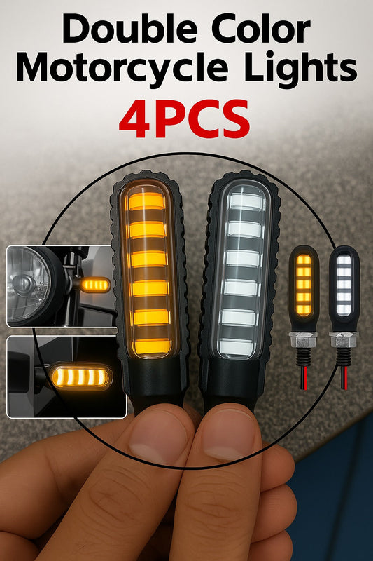 Universal LED Turn Signal Indicator HHC