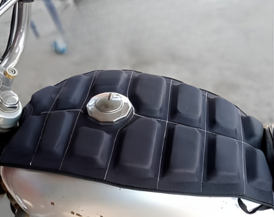 Universal Waterproof Motorcycle Fuel Tank Cushion HHC