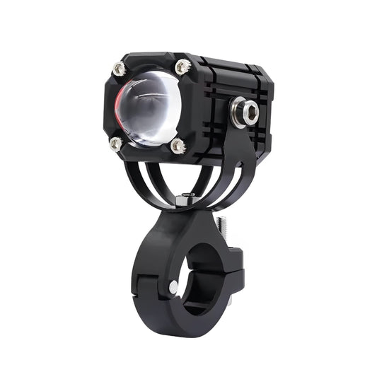 Universal Motorcycle LED Auxiliary Headlight HHC
