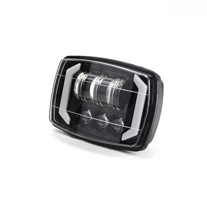 R60 Upgraded Headlight Beam for Honda CD70 / CG125 HHC
