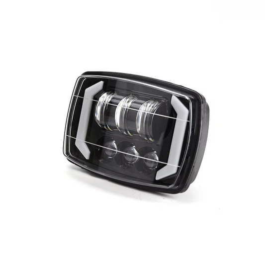 R60 Upgraded Headlight Beam for Honda CD70 / CG125 HHC