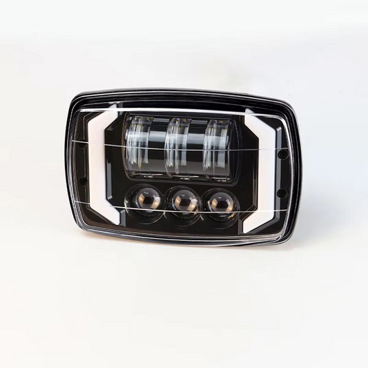 R60 Upgraded Headlight Beam for Honda CD70 / CG125 HHC