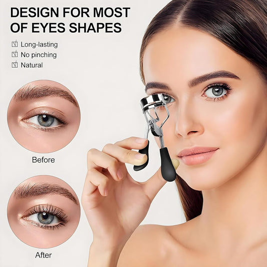 Long Lasting Eyelash Curler HHC