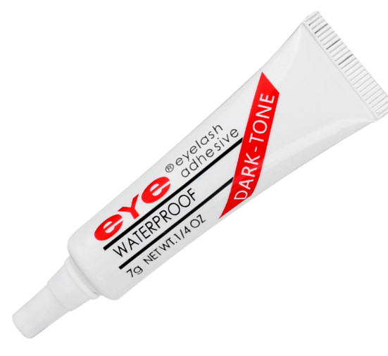 2 in 1 Eyelashes Glue &amp; Nail Glue HHC