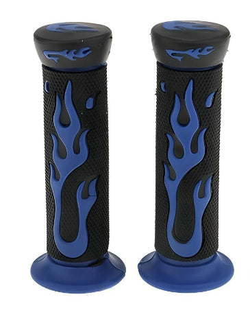 Universal Motorcycle Handlebar Grips HHC