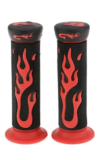 Universal Motorcycle Handlebar Grips HHC