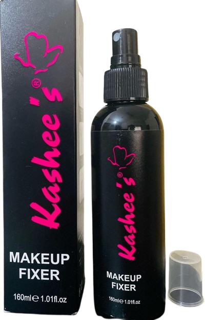 Kashee's Professional Long-Lasting Makeup Fixer Spray HHC
