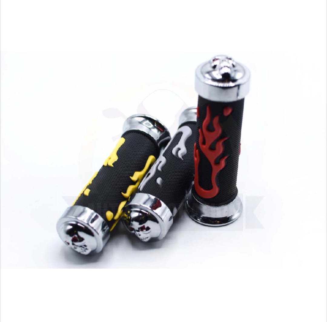 Universal Motorcycle Handlebar Grips HHC