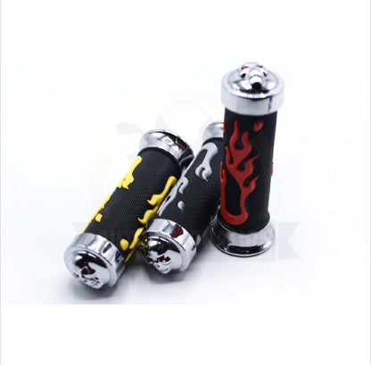 Universal Motorcycle Handlebar Grips HHC