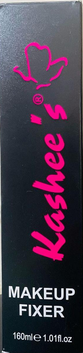 Kashee's Professional Long-Lasting Makeup Fixer Spray HHC