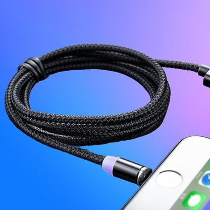 3-in-1 Magnetic Fast Charging Cable HHC
