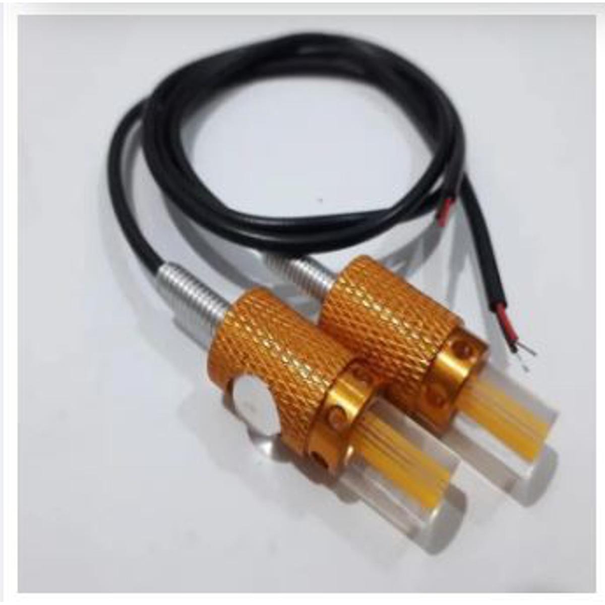 Motorbike Universal Mini LED Indicator HHC