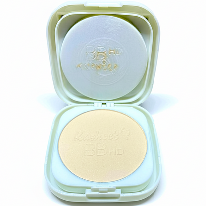 Kashees 2 In 1 Flawless BB HD Face Powder HHC