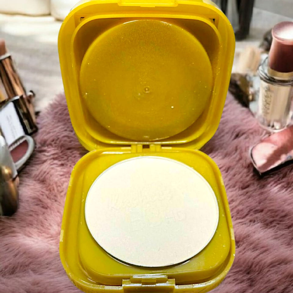Kashees BB HD Matte And Poreless 2 In 1 Face Powder HHC
