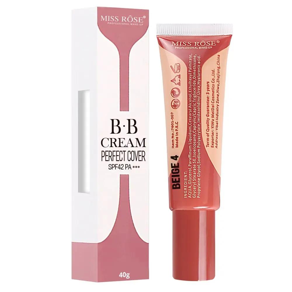 Miss Rose BB Cream Perfect Cover HHC
