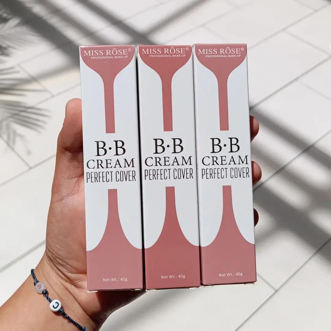 Miss Rose BB Cream Perfect Cover HHC