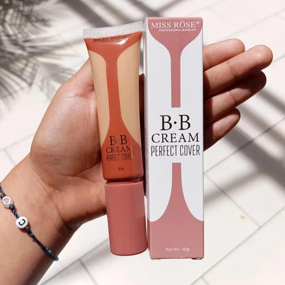 Miss Rose BB Cream Perfect Cover HHC