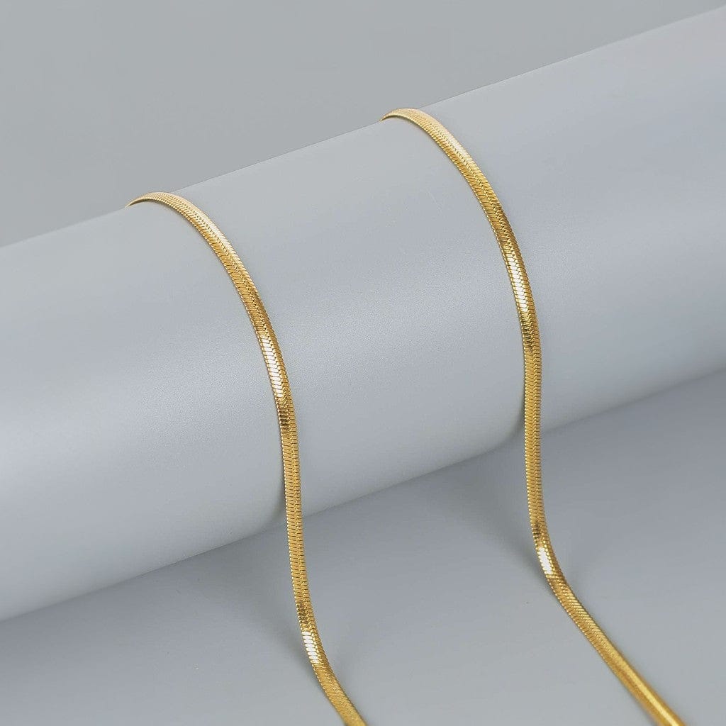 AWT-179 Thin Snake Chain HHC