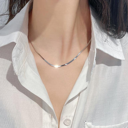 AWT-179 Thin Snake Chain HHC