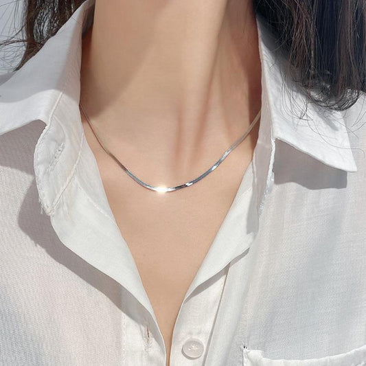 AWT-179 Thin Snake Chain HHC