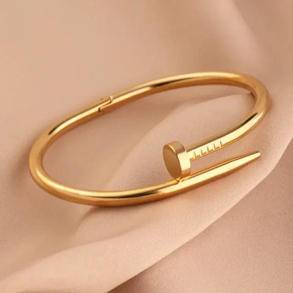 QVT-139 Cartier Nail Bangle HHC