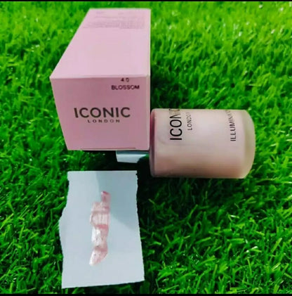 Iconic London Illuminator Highlighter Drops HHC