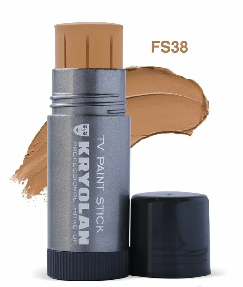 Kryolan TV Paint Stick Foundation HHC