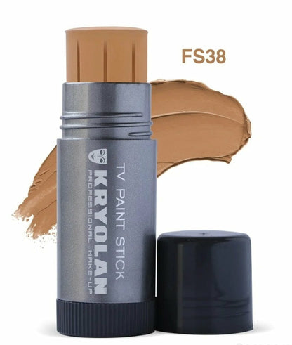 Kryolan TV Paint Stick Foundation HHC