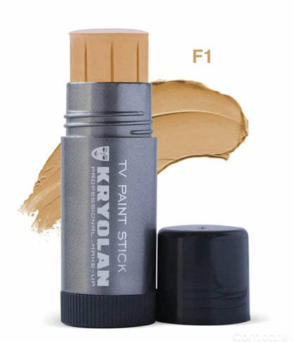 Kryolan TV Paint Stick Foundation HHC