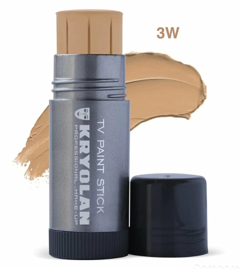 Kryolan TV Paint Stick Foundation HHC