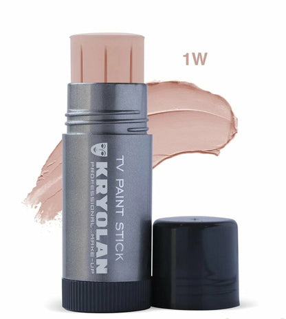 Kryolan TV Paint Stick Foundation HHC