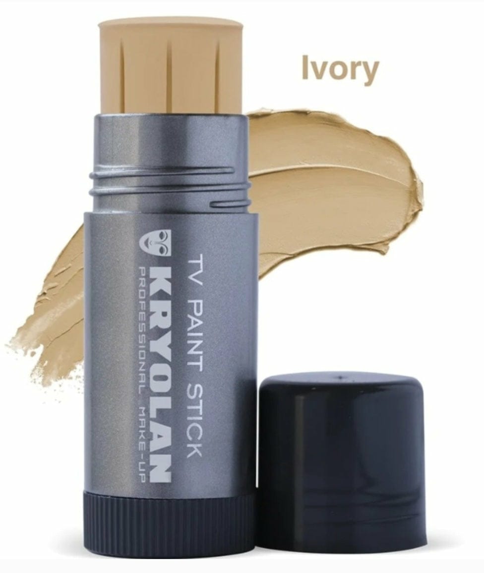 Kryolan TV Paint Stick Foundation HHC