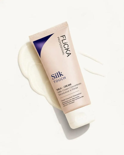 FLiCKA Silk Touch 3-in-1 Moisturizer &amp; Primer – 60g HHC