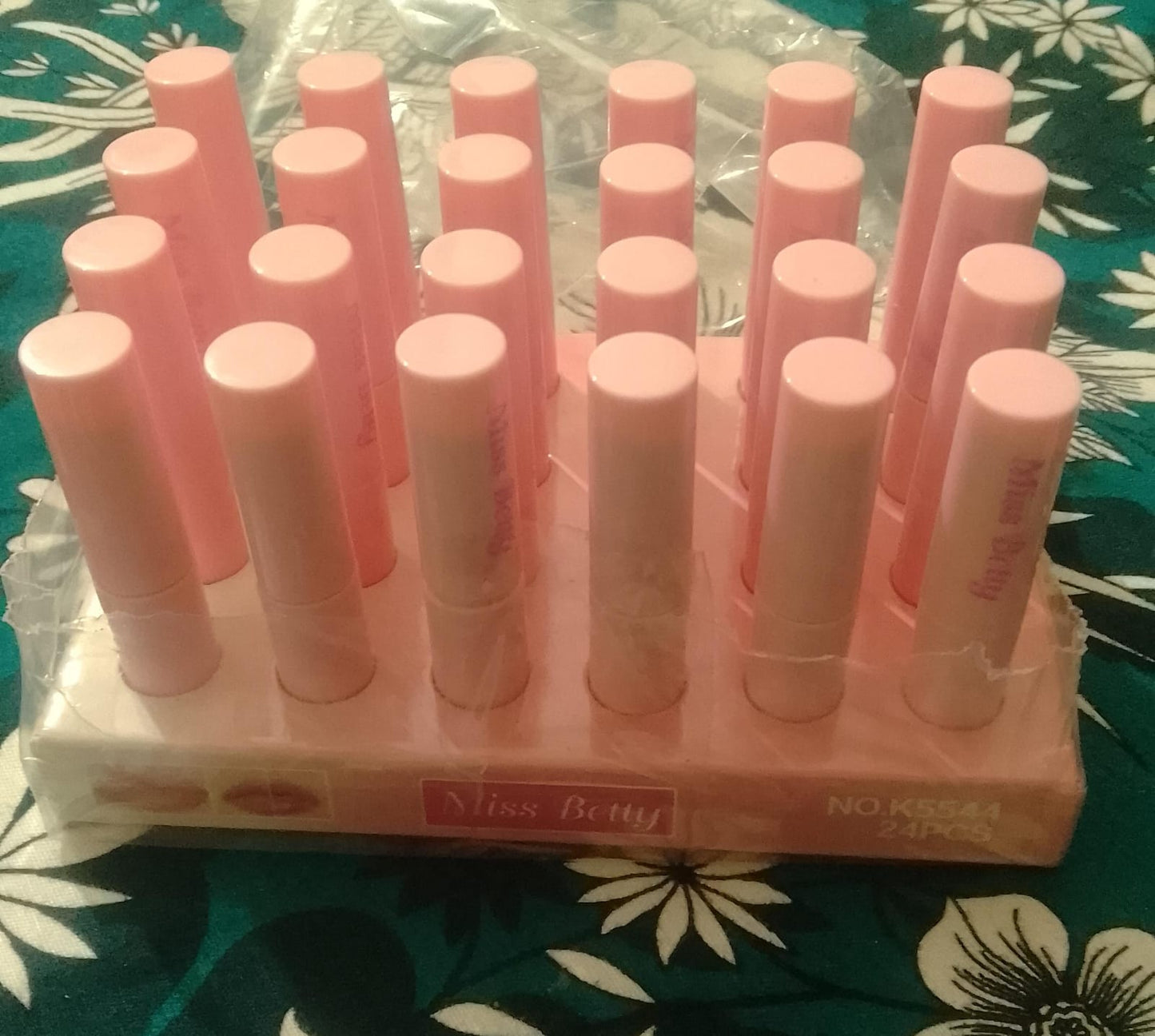 2-in-1 Jelly Shiny Shimmering Eyeshadow Stick HHC