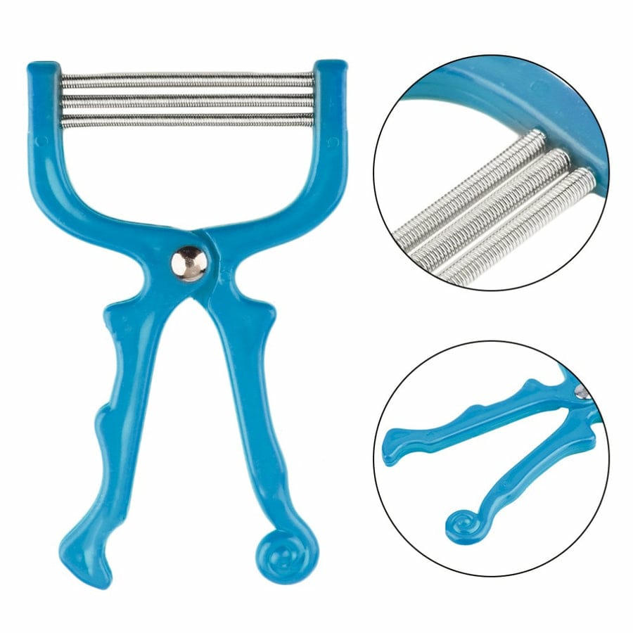 Face Hair Remover Epilator HHC