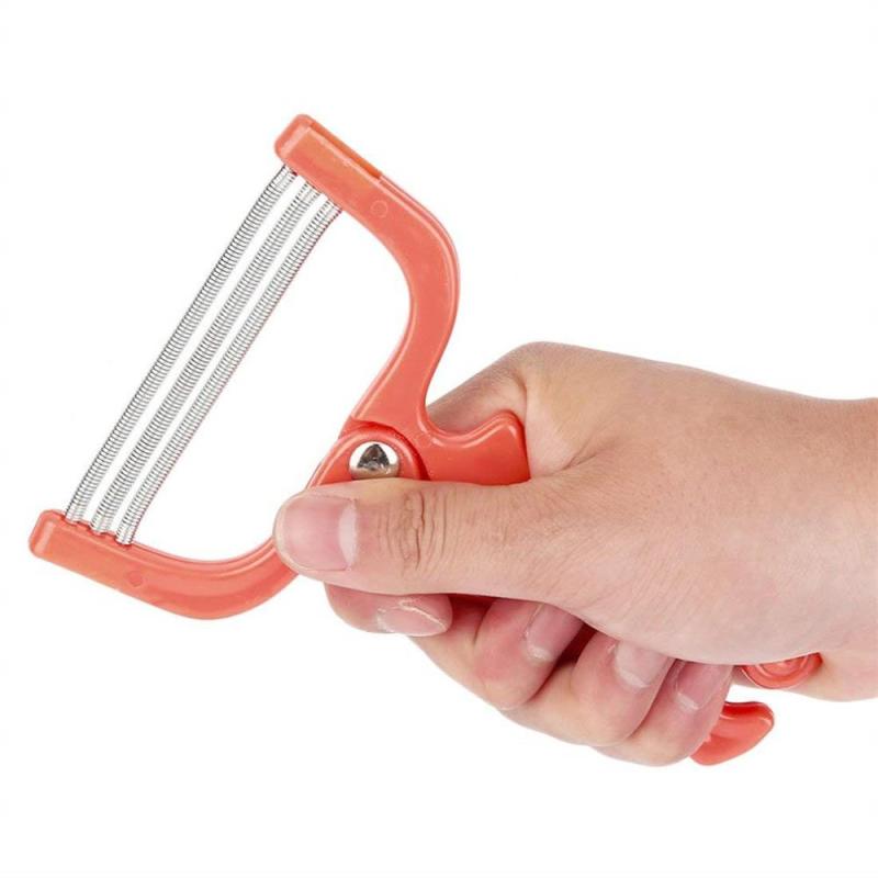 Face Hair Remover Epilator HHC