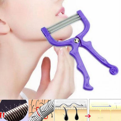 Face Hair Remover Epilator HHC