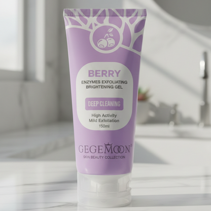 Gegemoon Exfoliating Dead Skin Remover Gel HHC
