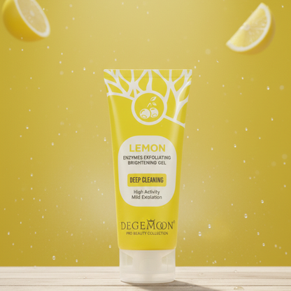 Gegemoon Exfoliating Dead Skin Removal Gel HHC
