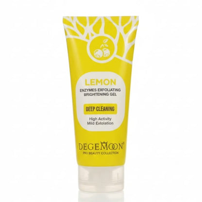 Gegemoon Exfoliating Dead Skin Removal Gel HHC