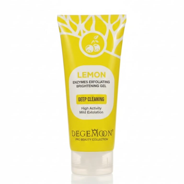 Gegemoon Exfoliating Dead Skin Removal Gel HHC