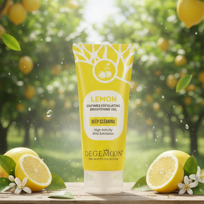 Gegemoon Exfoliating Dead Skin Removal Gel HHC