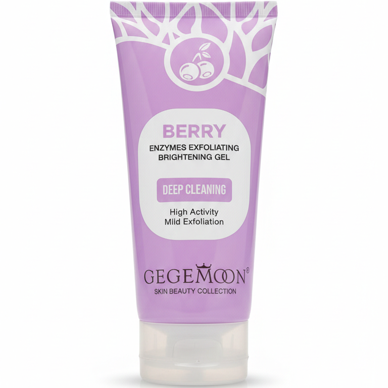 Gegemoon Exfoliating Dead Skin Remover Gel HHC