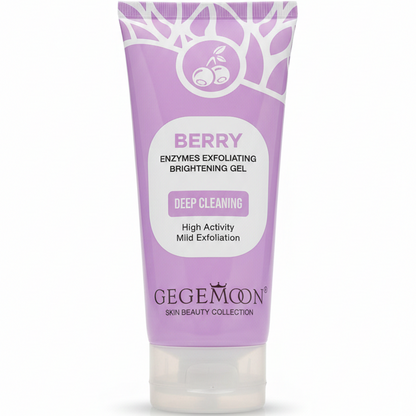 Gegemoon Exfoliating Dead Skin Remover Gel HHC