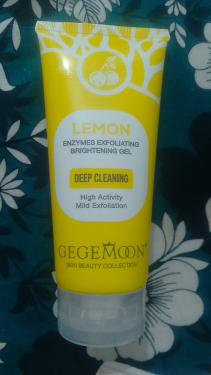 Gegemoon Exfoliating Dead Skin Removal Gel HHC