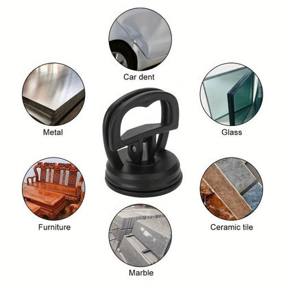 Premium Car Dent Puller – Suction Cup Dent Repair Tool HHC
