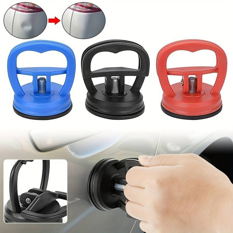 Premium Car Dent Puller – Suction Cup Dent Repair Tool HHC
