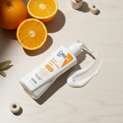 CeraVe Facial Moisturizing Lotion HHC