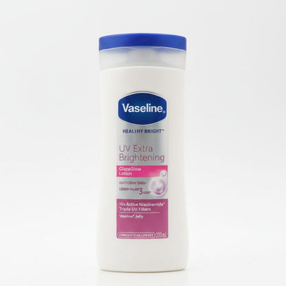 Vaseline UV Brightening Body Lotion HHC